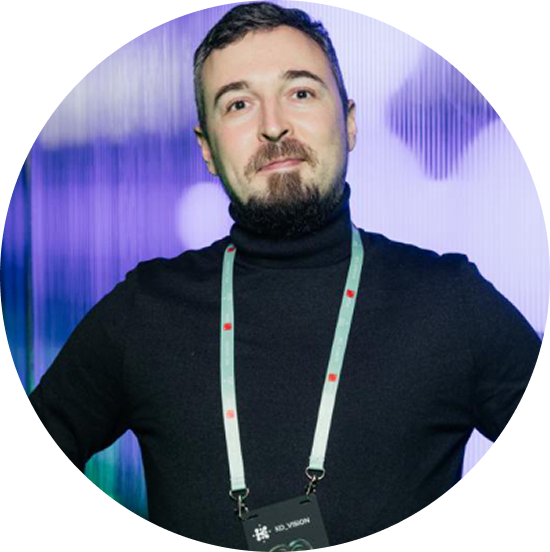 Сергей Шабуров