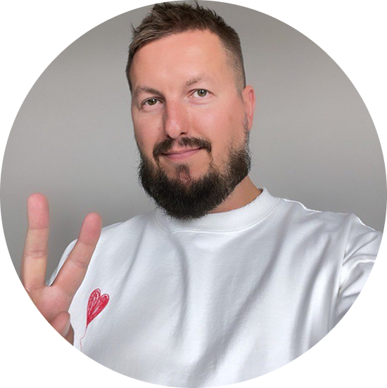 Василий Желтов