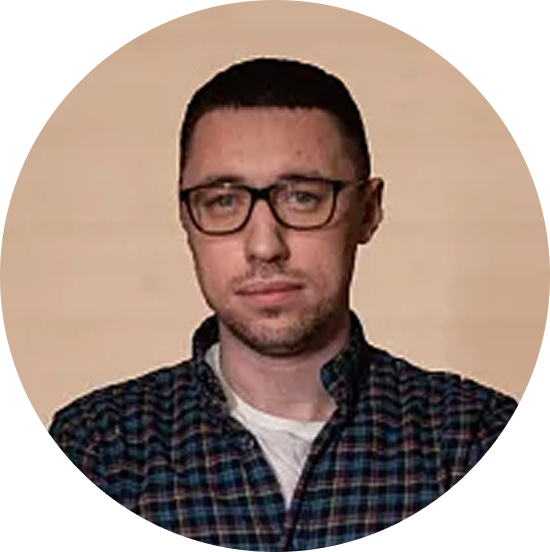 Кирилл Безбородов