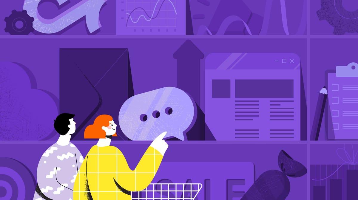 Социальная коммерция и виртуальная реальность: главные зарубежные тренды интернет-маркетинга в 2022 году