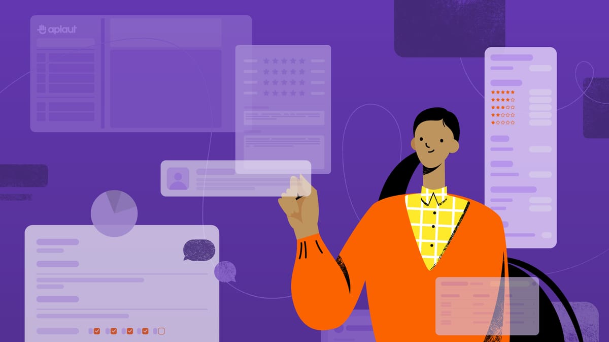 Обновления платформы Aplaut: удобное управление тегами и продвинутый поиск отзывов по тексту и атрибутам