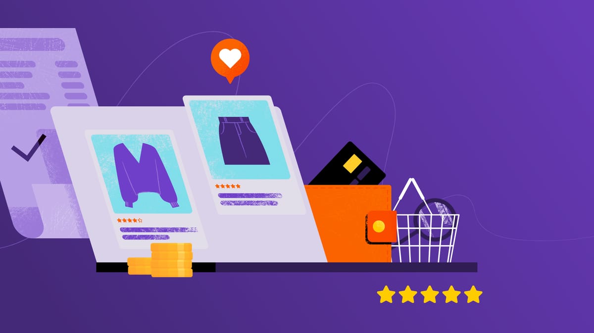 Дайджест новостей октября в e-commerce