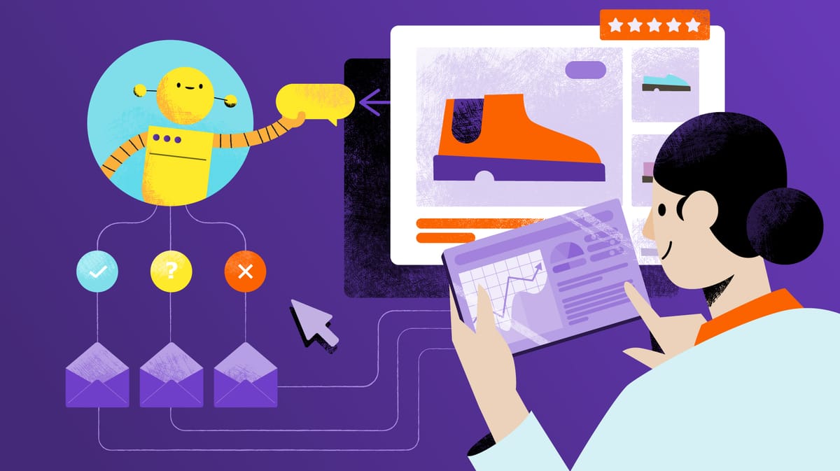 Автоматизация работы с отзывами: как это устроено и зачем это нужно