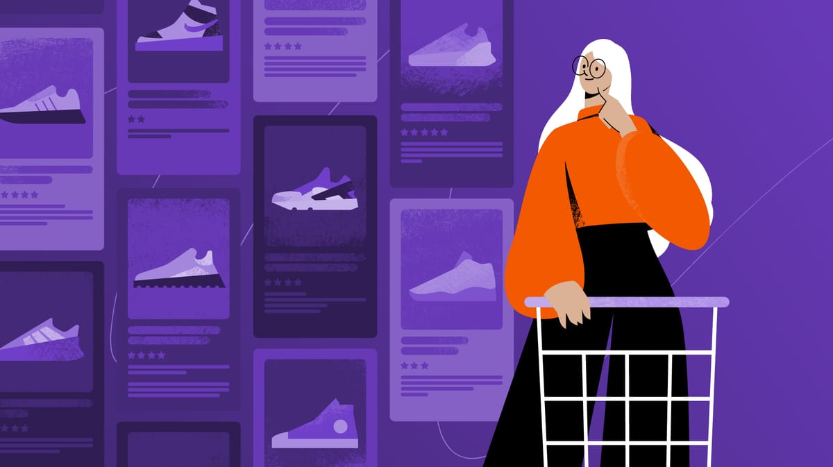 Как сделать карточку товара, которая будет продавать: 22 момента, которые важно отработать