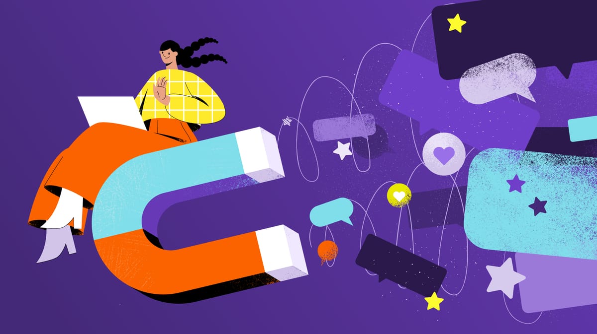 Агрегация отзывов: как настроить сбор пользовательского контента из маркетплейсов