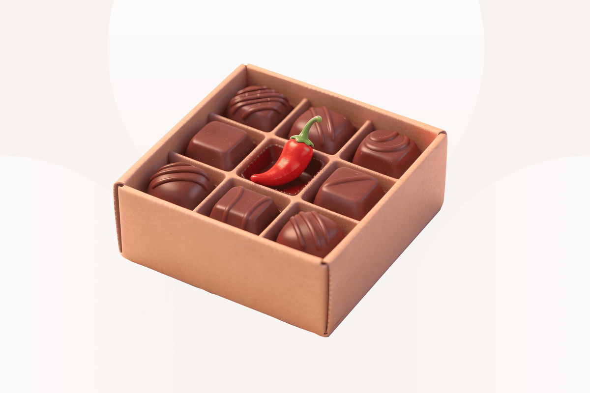 Как люди воспринимают сочетание позитивных и негативных отзывов (+видео-интервью)