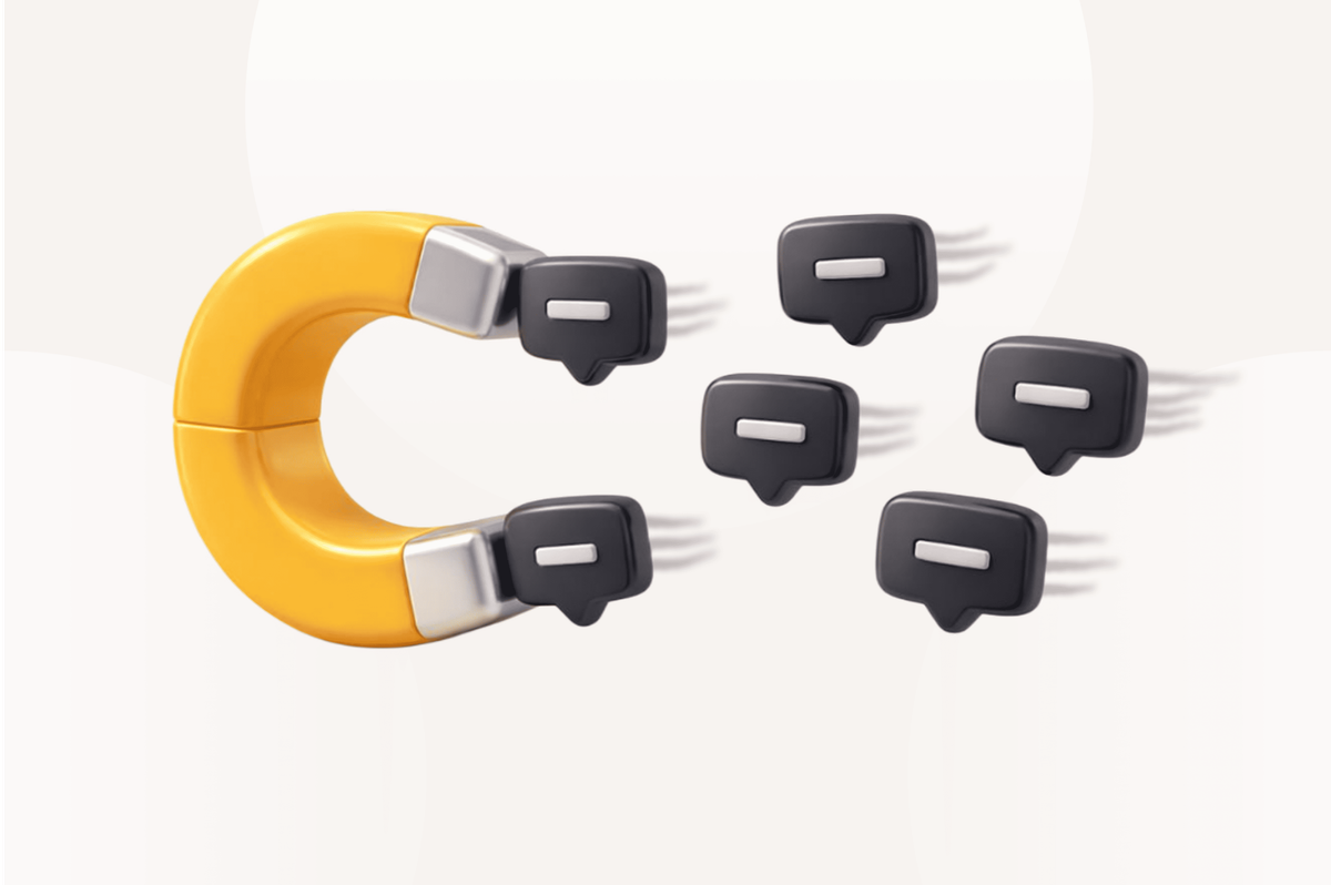 Как негативные отзывы помогают решиться на покупку