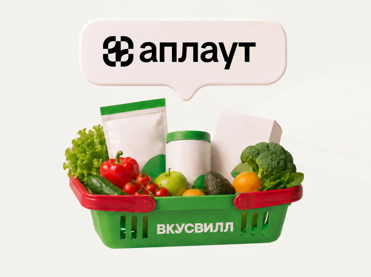 От первого отзыва до изменения ассортимента: как устроена система обратной связи во ВкусВилле