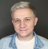 Сергей Грэй