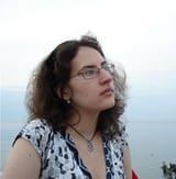 Татьяна Половиченко