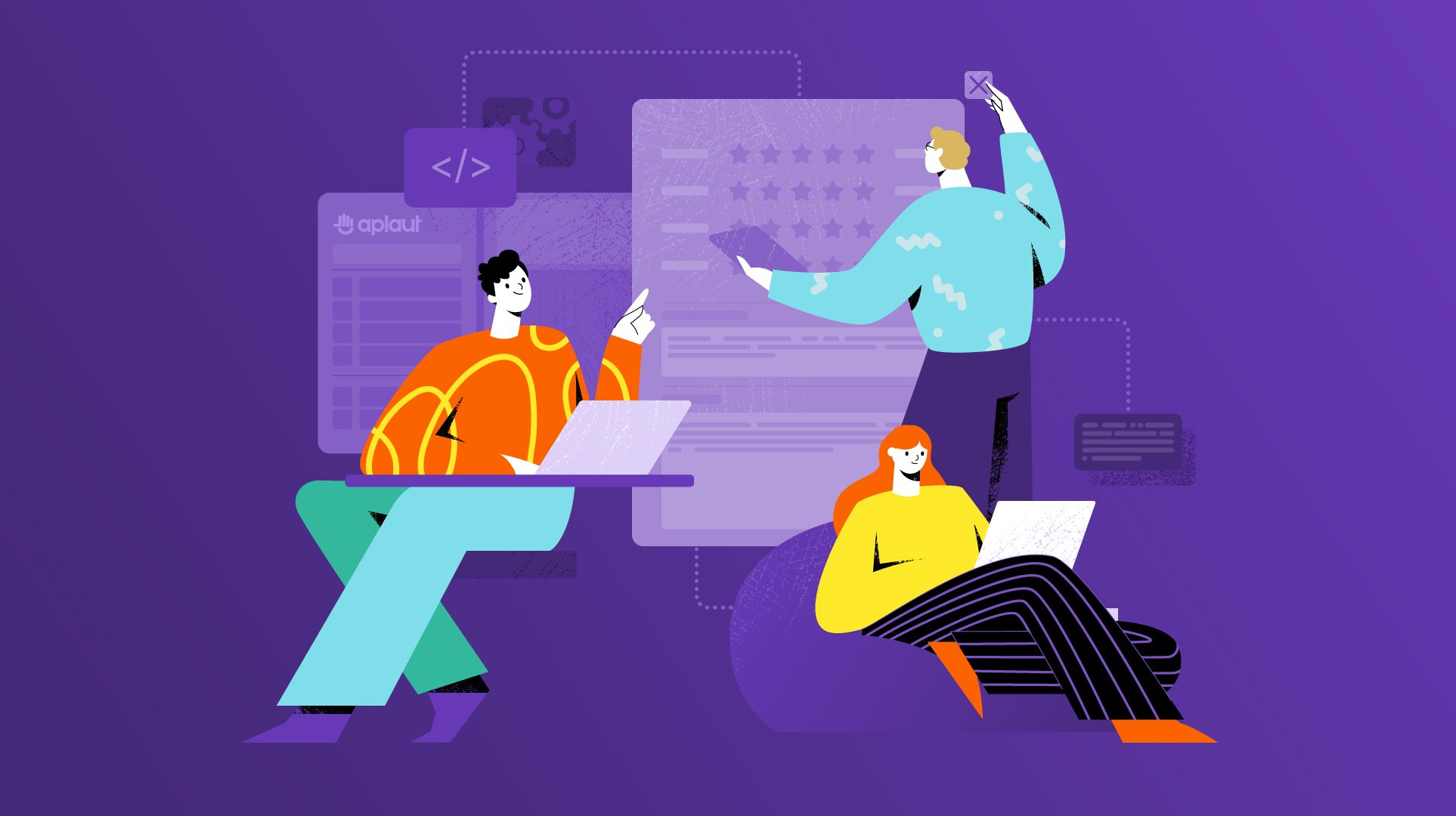 Обновления платформы Aplaut: расширенные сниппеты в поисковиках и хайлайты ключевых фраз с учетом морфологии