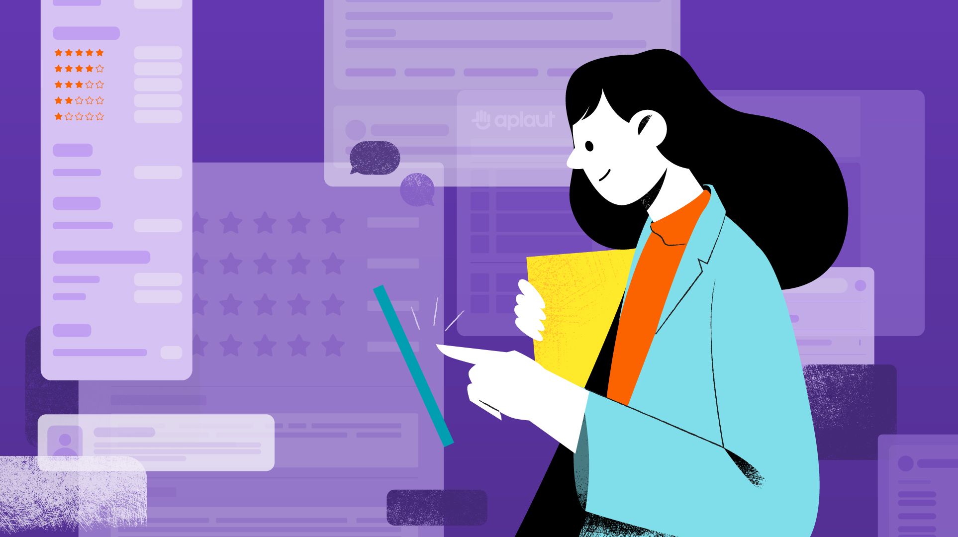 Обновления платформы Aplaut: расширение возможностей кабинета вендора и сортировка вопросов покупателей по дате ответов