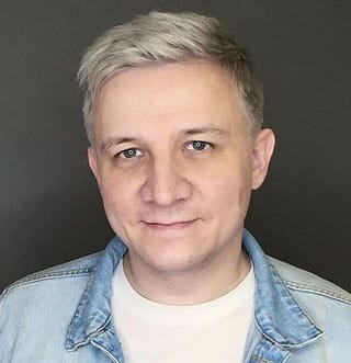 Сергей Грэй