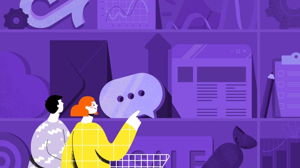 Социальная коммерция и виртуальная реальность: главные зарубежные тренды интернет-маркетинга в 2022 году