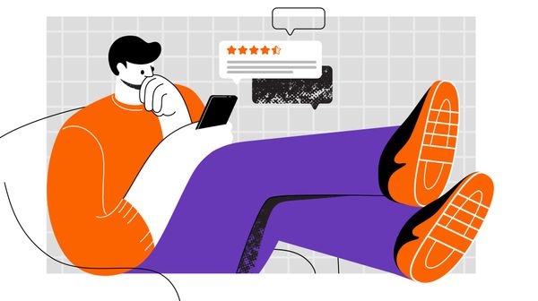 Пятизвездочный маркетинг: как повысить продажи с помощью отзывов и рейтингов