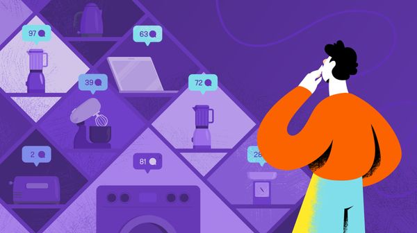 Как использовать отзывы и рейтинги для повышения продаж товаров длительного пользования