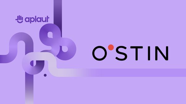 Как O’stin построил работу с отзывами и опросами благодаря платформе Aplaut