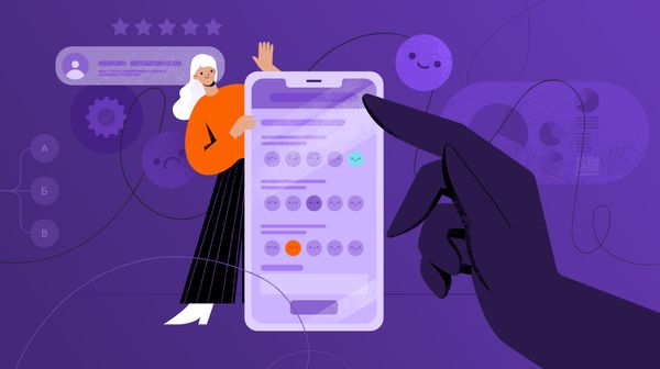 Как провести опрос покупателей: подробное руководство и основные типы опросов