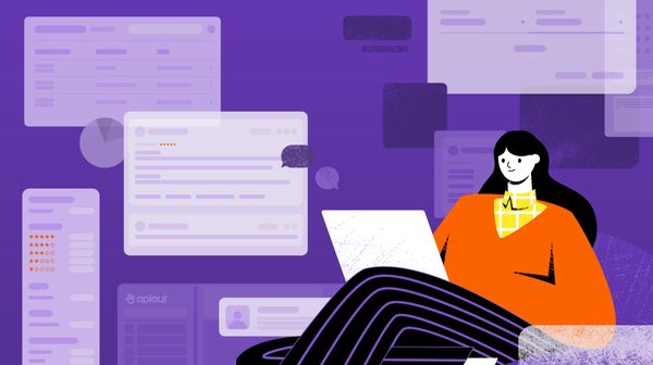 Обновления платформы Aplaut: подключение брендов к ответам на вопросы и добавление отзывов в личном кабинете